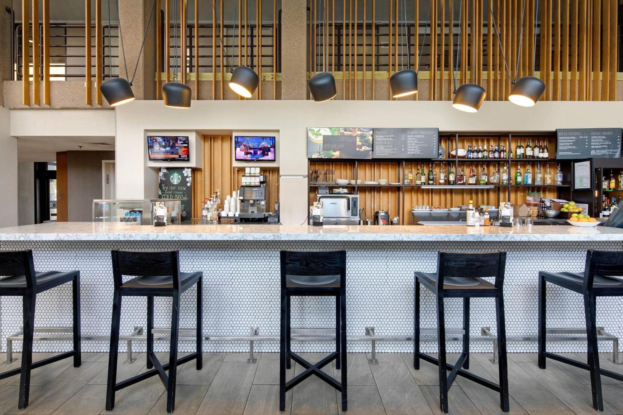 Courtyard Austin-University Area Екстериор снимка