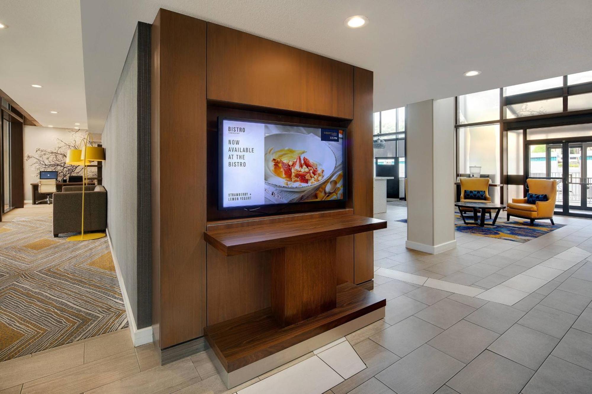 Courtyard Austin-University Area Екстериор снимка