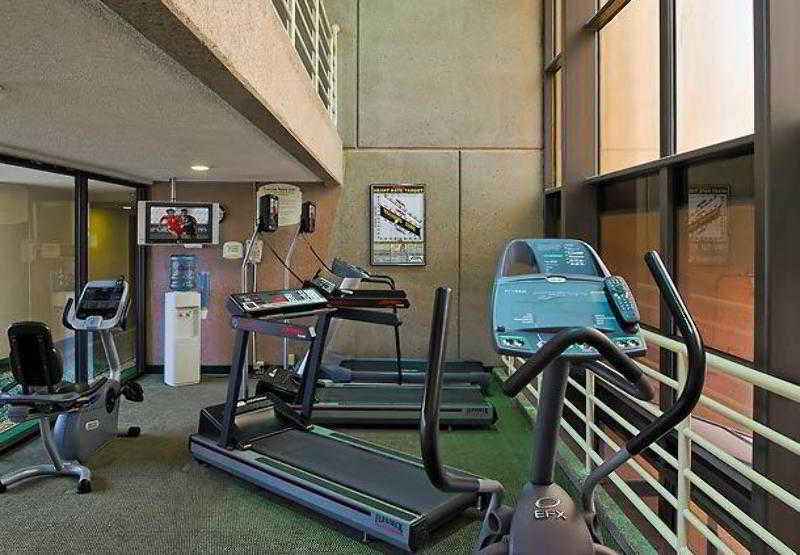 Courtyard Austin-University Area Екстериор снимка